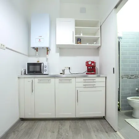 Simona Maria Apartment