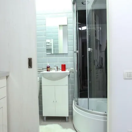 Apartament Simona Maria *