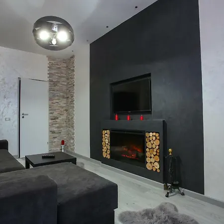 Simona Maria Appartement