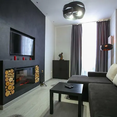 Simona Maria Appartement