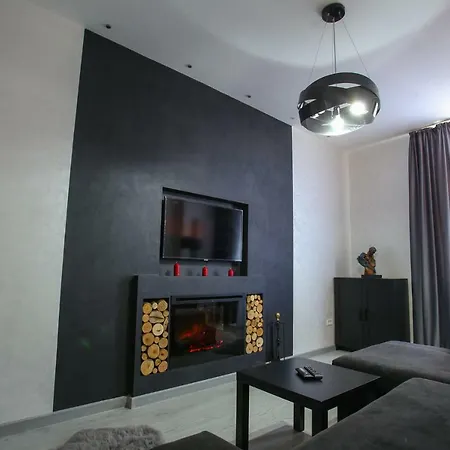 Simona Maria Βουκουρέστι