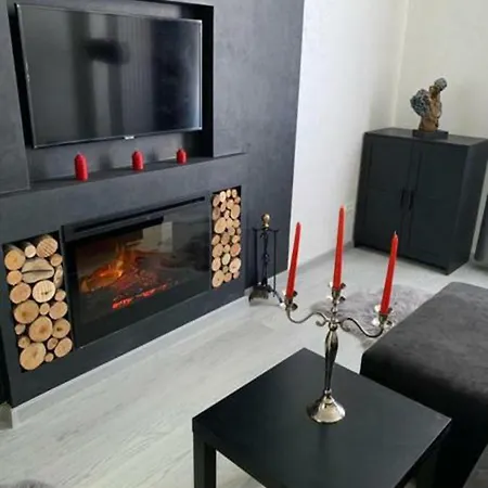 Apartament Simona Maria