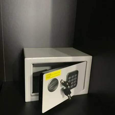 Simona Maria Appartement Bucarest