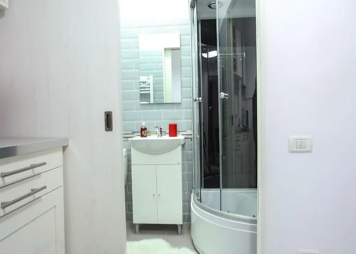 Apartament Simona Maria *