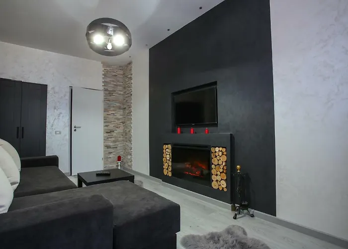 Simona Maria Apartament