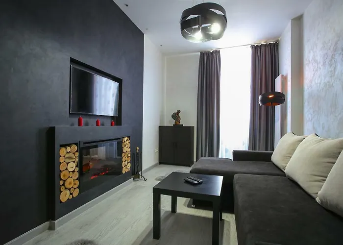 Simona Maria Apartament