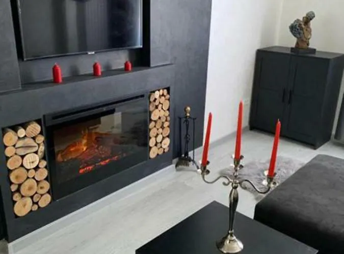 Appartamento Simona Maria