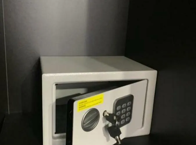 Simona Maria Апартаменти Бухарест